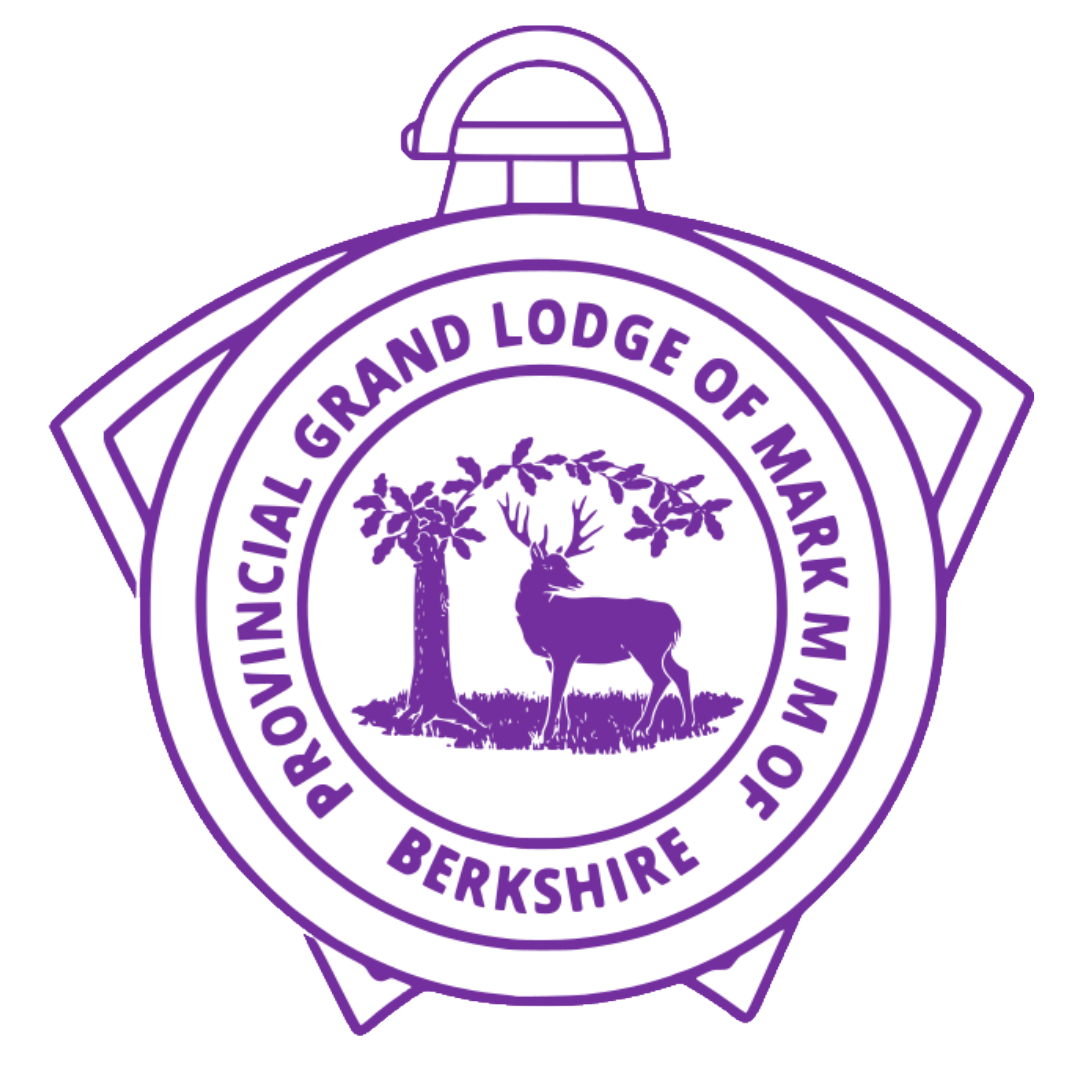 Provincial Grand Lodge of Mark Master Masons of Berkshire